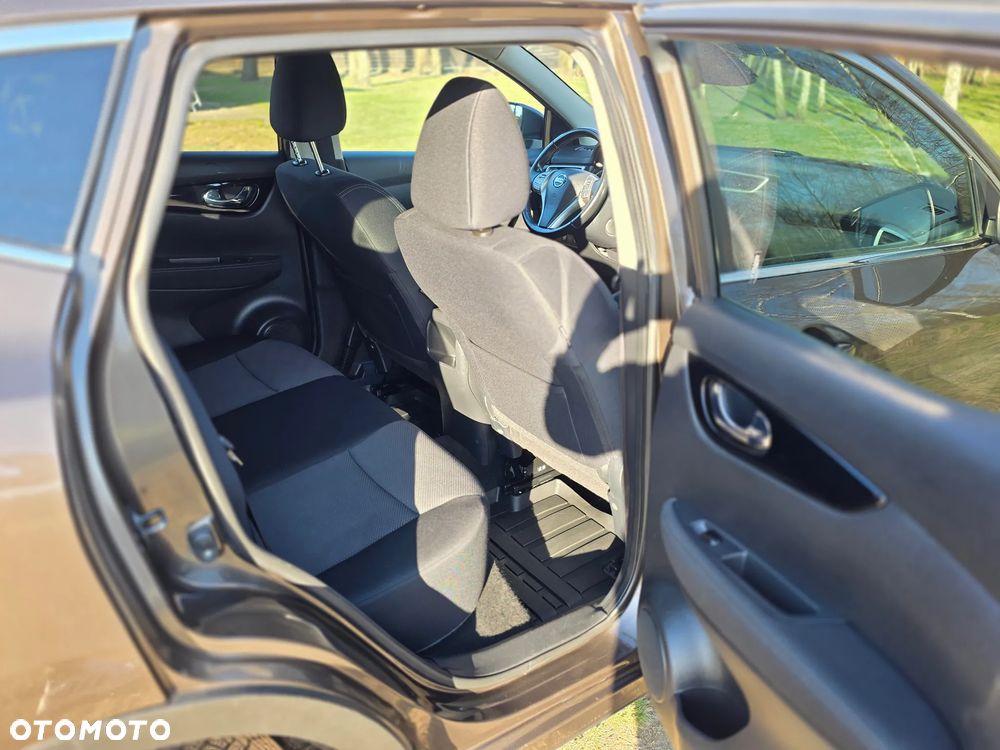 Nissan Qashqai 1.2 DIG-T 360 - 15