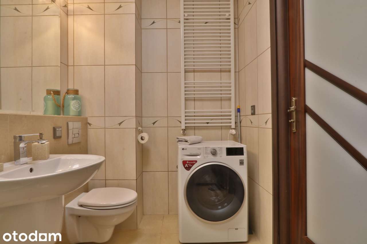 2 pokoje, 32m2, Praga Północ, ul. Wileńska /Metro Dw. Wileński /Garaż