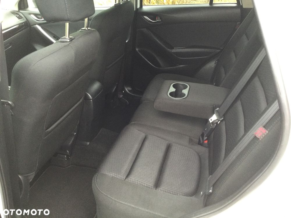 Mazda CX-5 SKYACTIV-D 150 Center-Line - 12
