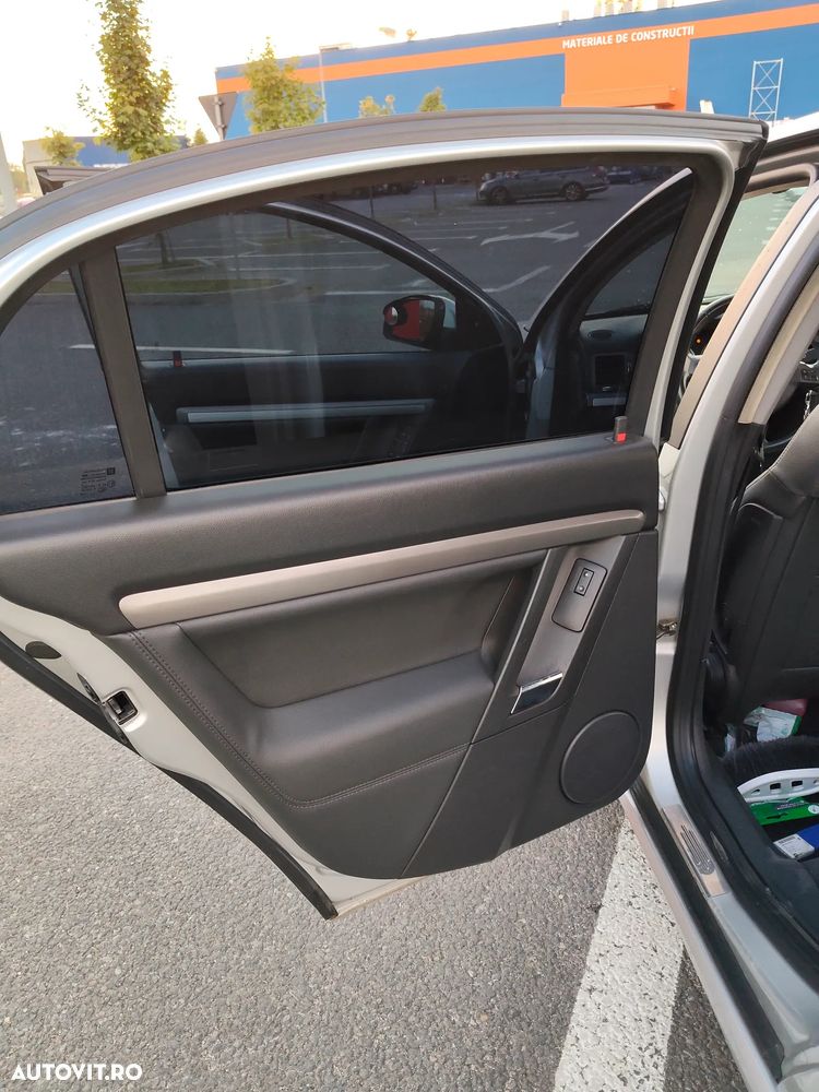Opel Vectra 1.8i Elegance - 14