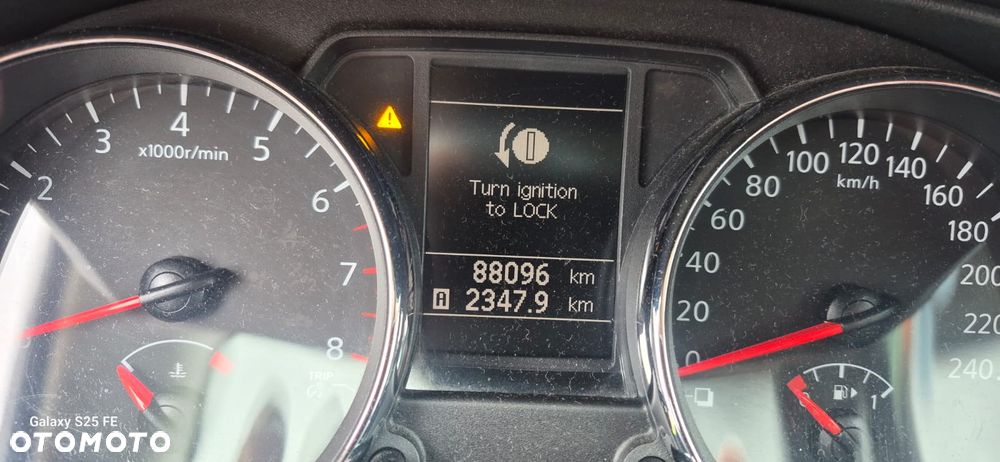 Nissan Qashqai 2.0 360 - 11