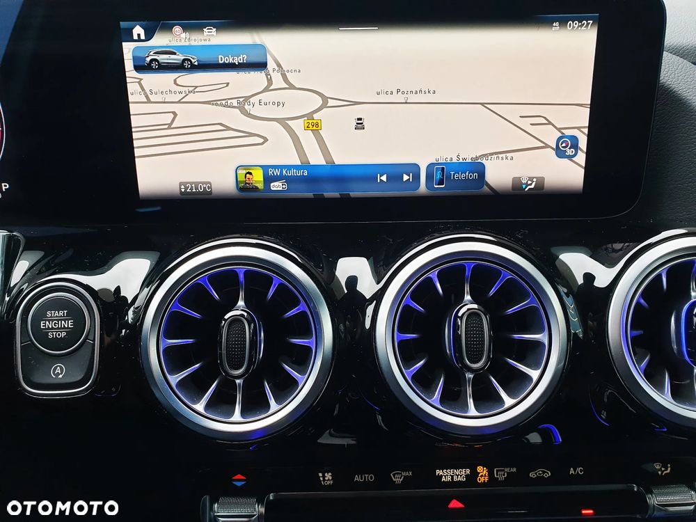 Mercedes-Benz GLA 200 AMG Line - 22