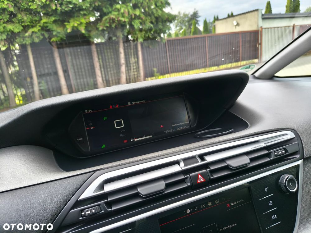 Citroën C4 Picasso BlueHDi 120 SHINE - 13