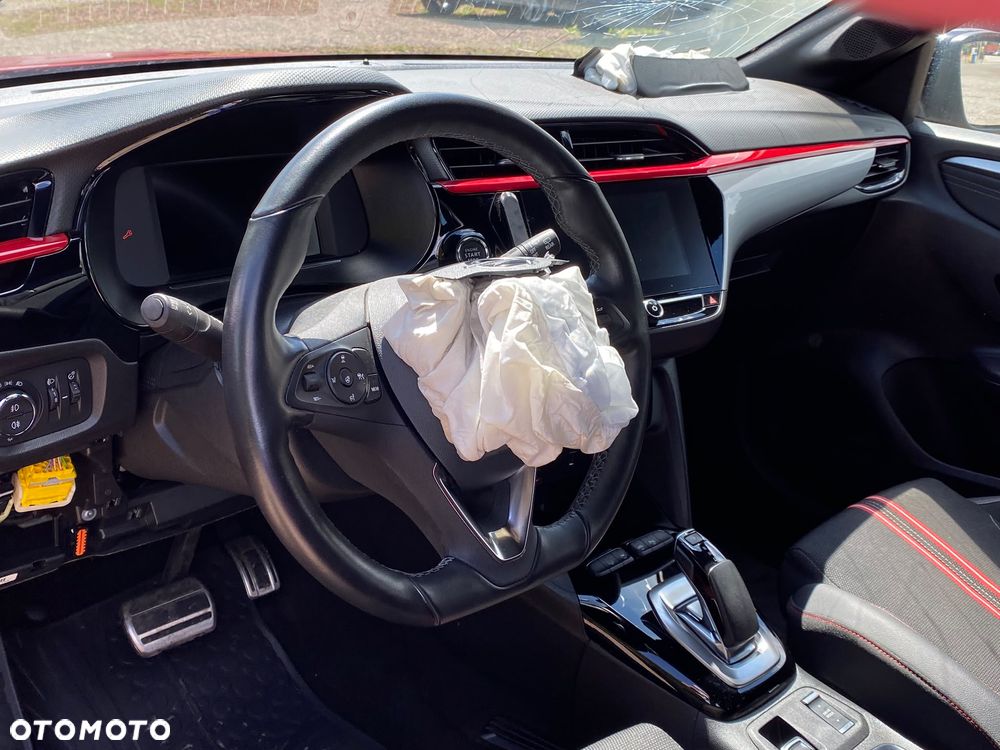 Opel Corsa Elegance - 14