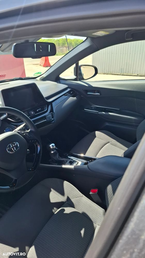 Toyota C-HR Club - 9