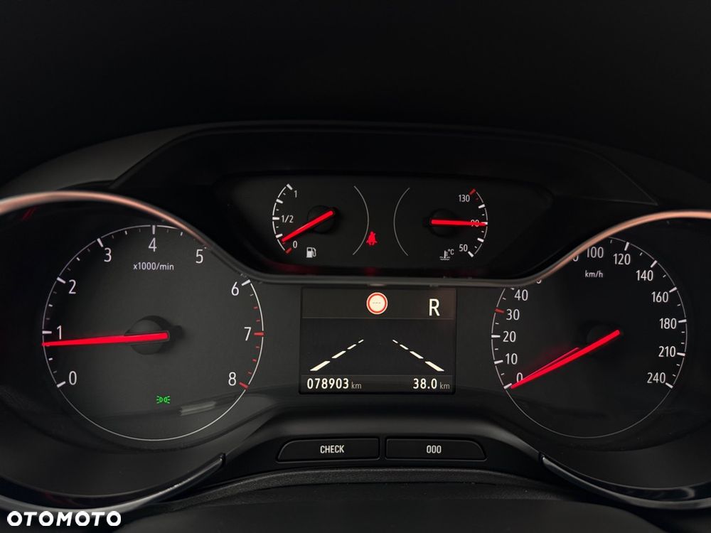 Opel Grandland X 1.6 Start/Stop Automatik Ultimate - 22