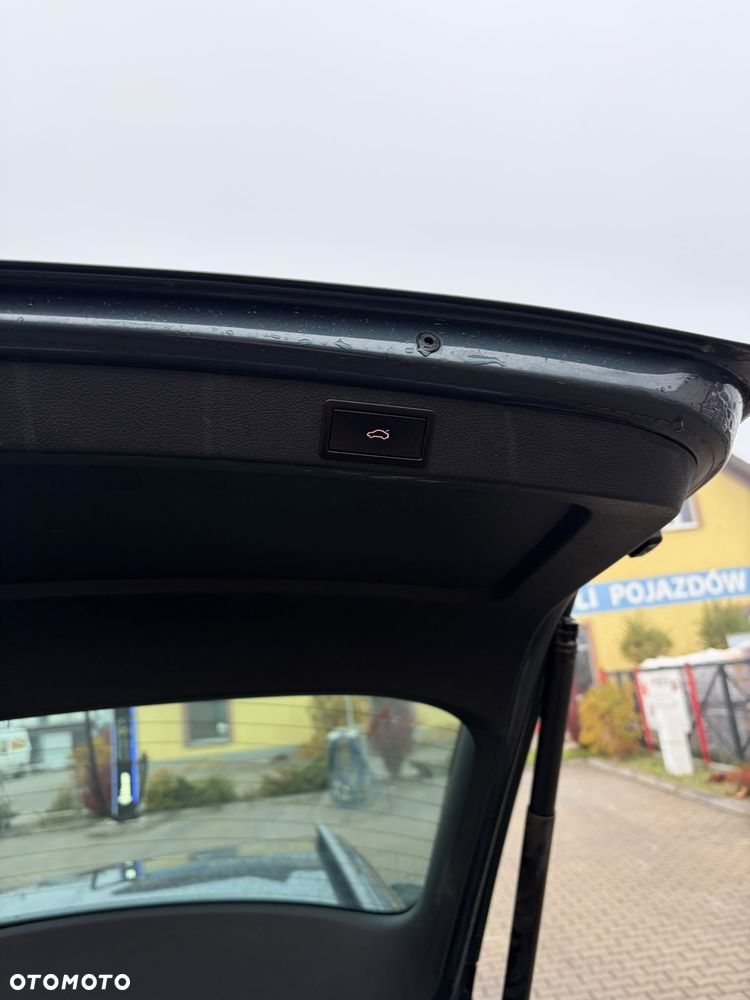 Skoda Octavia - 10