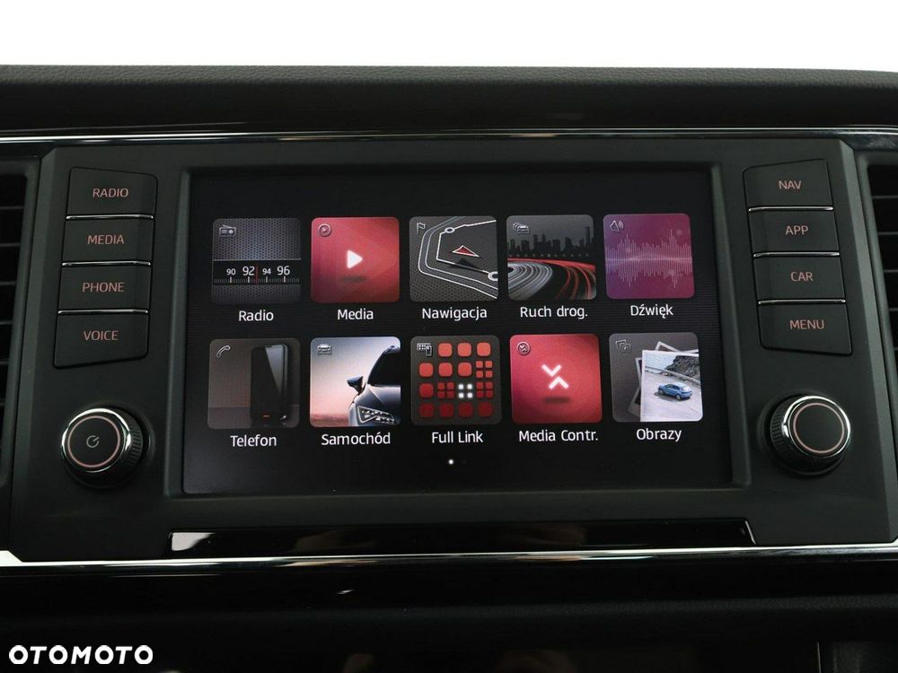 Seat Ateca 1.5 TSI ACT DSG OPF Xcellence - 24