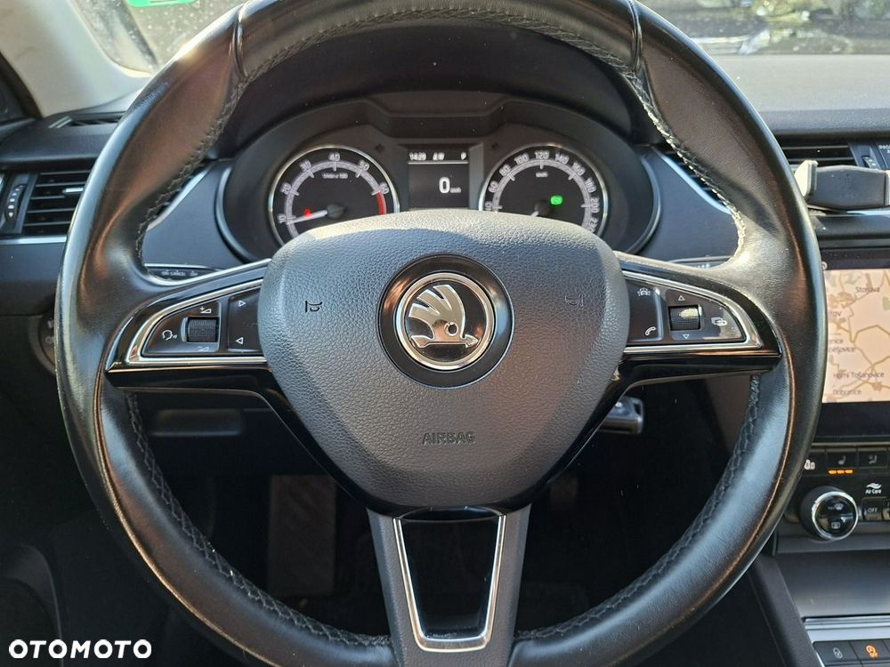Skoda Octavia 1.4 TSI DSG Ambition - 18
