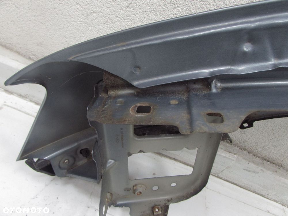 DACIA DUSTER I 10-17 BLOTNIK PRZOD PRAWY PRZEDNI TEFAA - 14