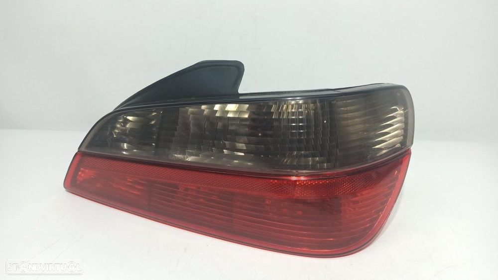 FAROLIM TRASEIRO DIREITO PEUGEOT 406 BERLINA (S1/S2) STDT - 3