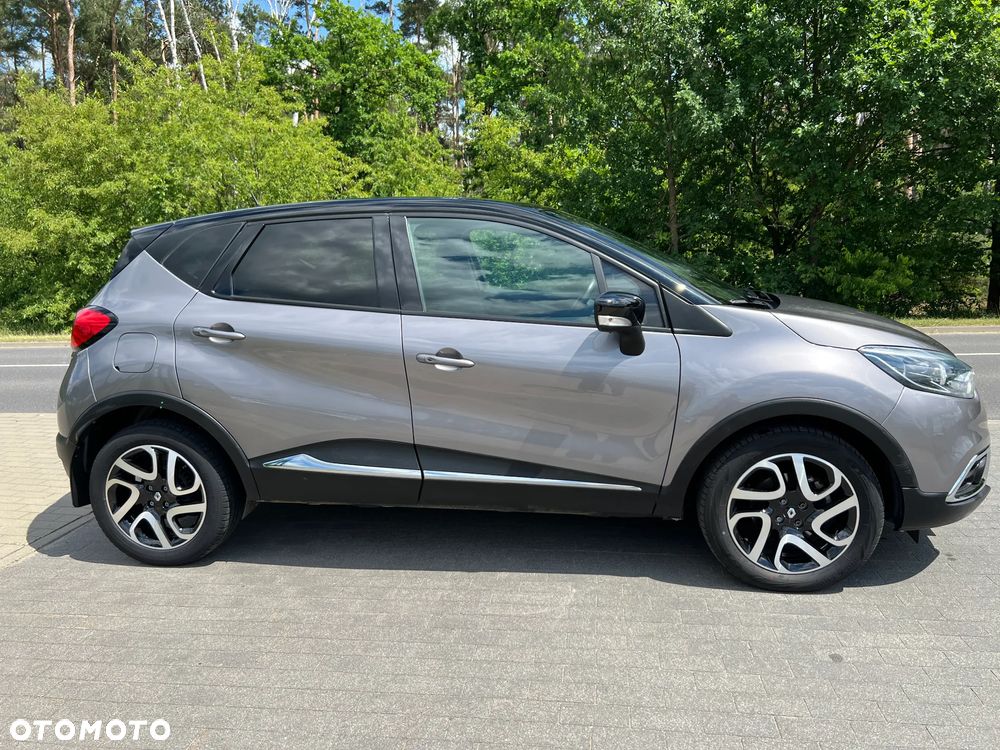 Renault Captur - 4