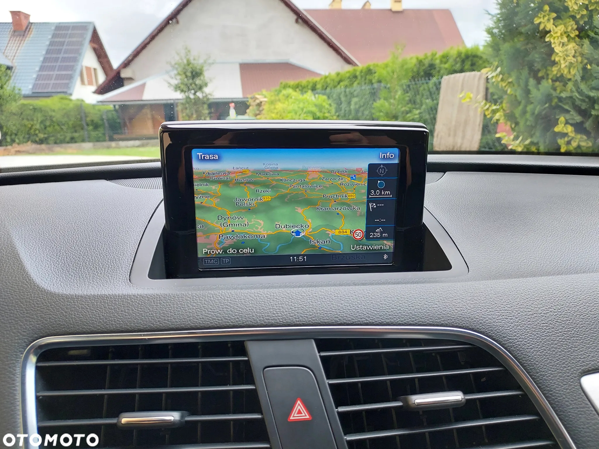 Audi Q3 2.0 TDI Quattro S tronic - 27