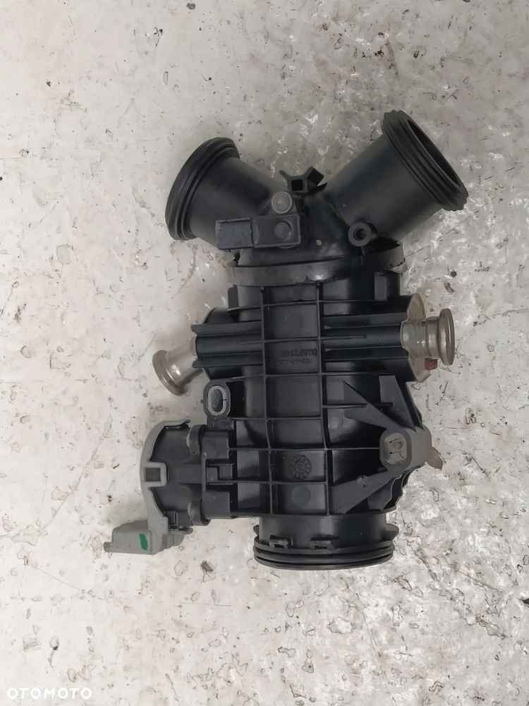 RANGE ROVER VOGUE L405 SPORT L320 L494 LAND ROVER  DISCOVERY 4 L319 JAGUAR XF I X250 XJ X351 PRZEPUSTNICA - 3