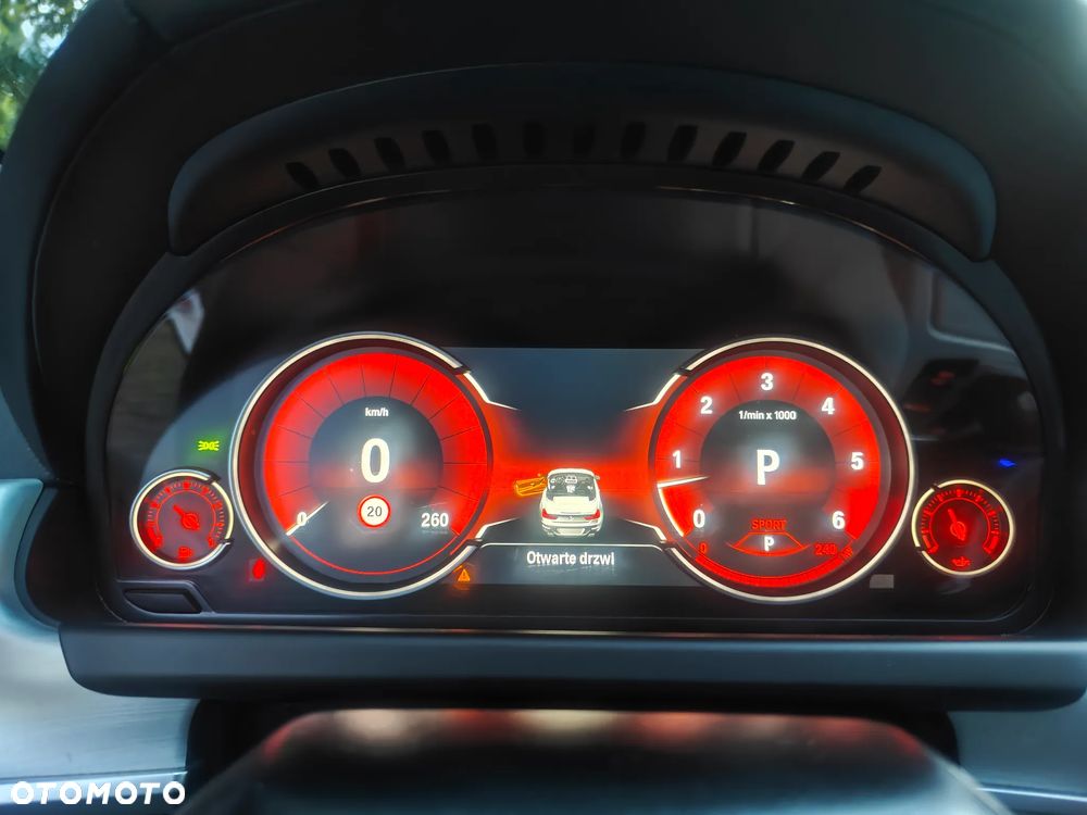 BMW Seria 6 640d xDrive M Sport Edition - 35