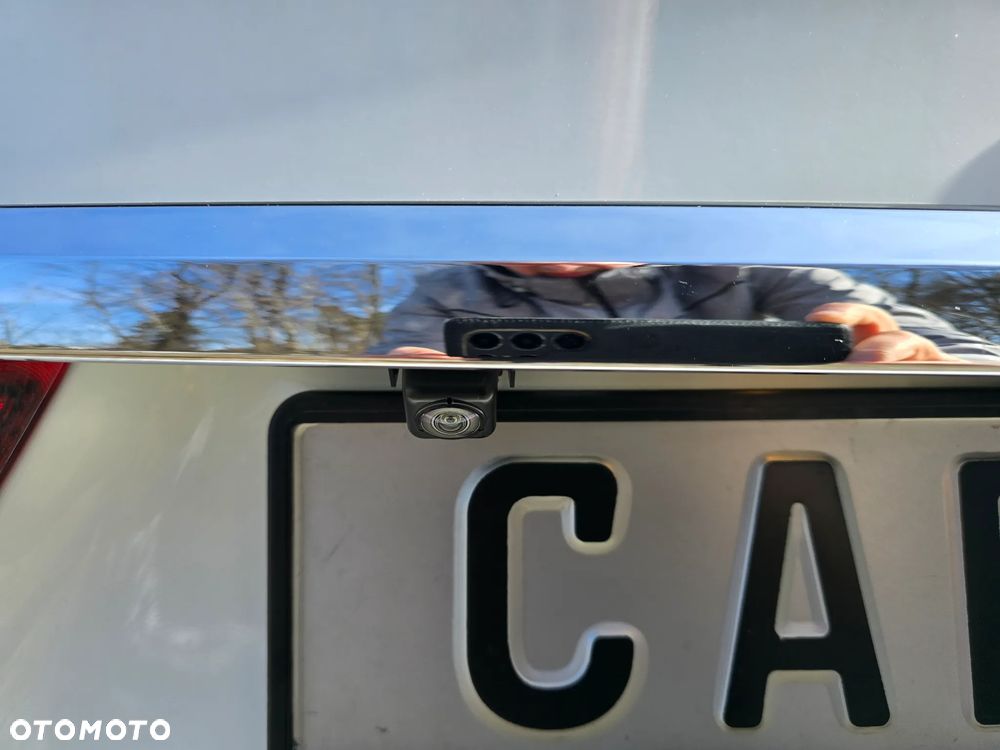 Mitsubishi ASX 1.6 ClearTec 2WD Diamant Edition - 14