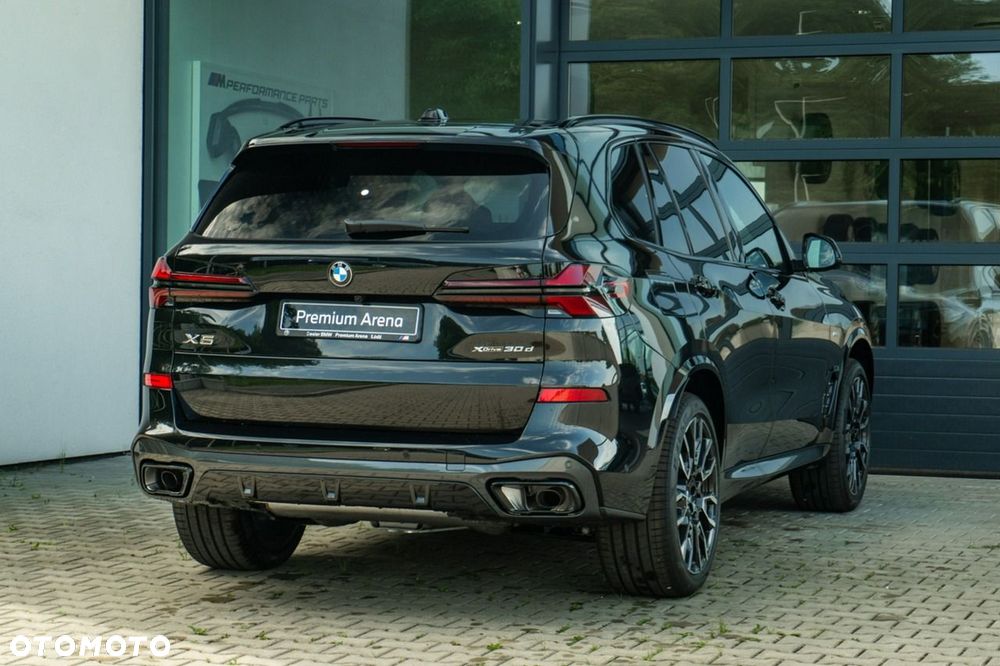 BMW X5 - 10
