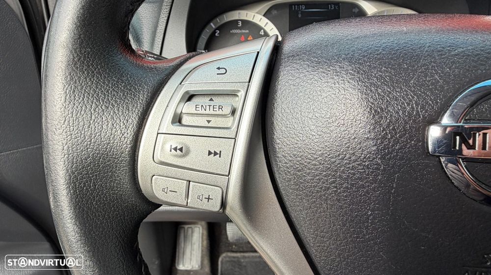Nissan Navara - 5