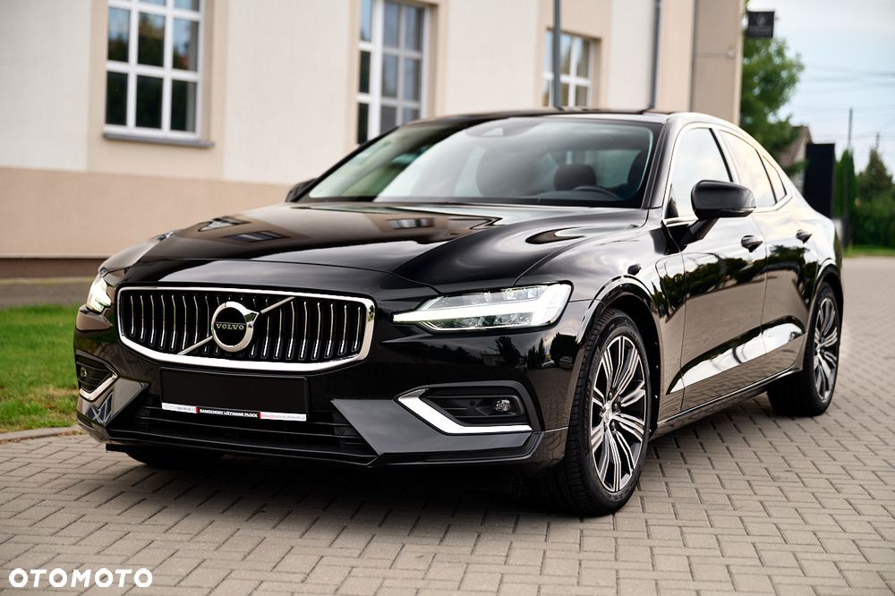 Volvo S60 T4 Inscription - 5