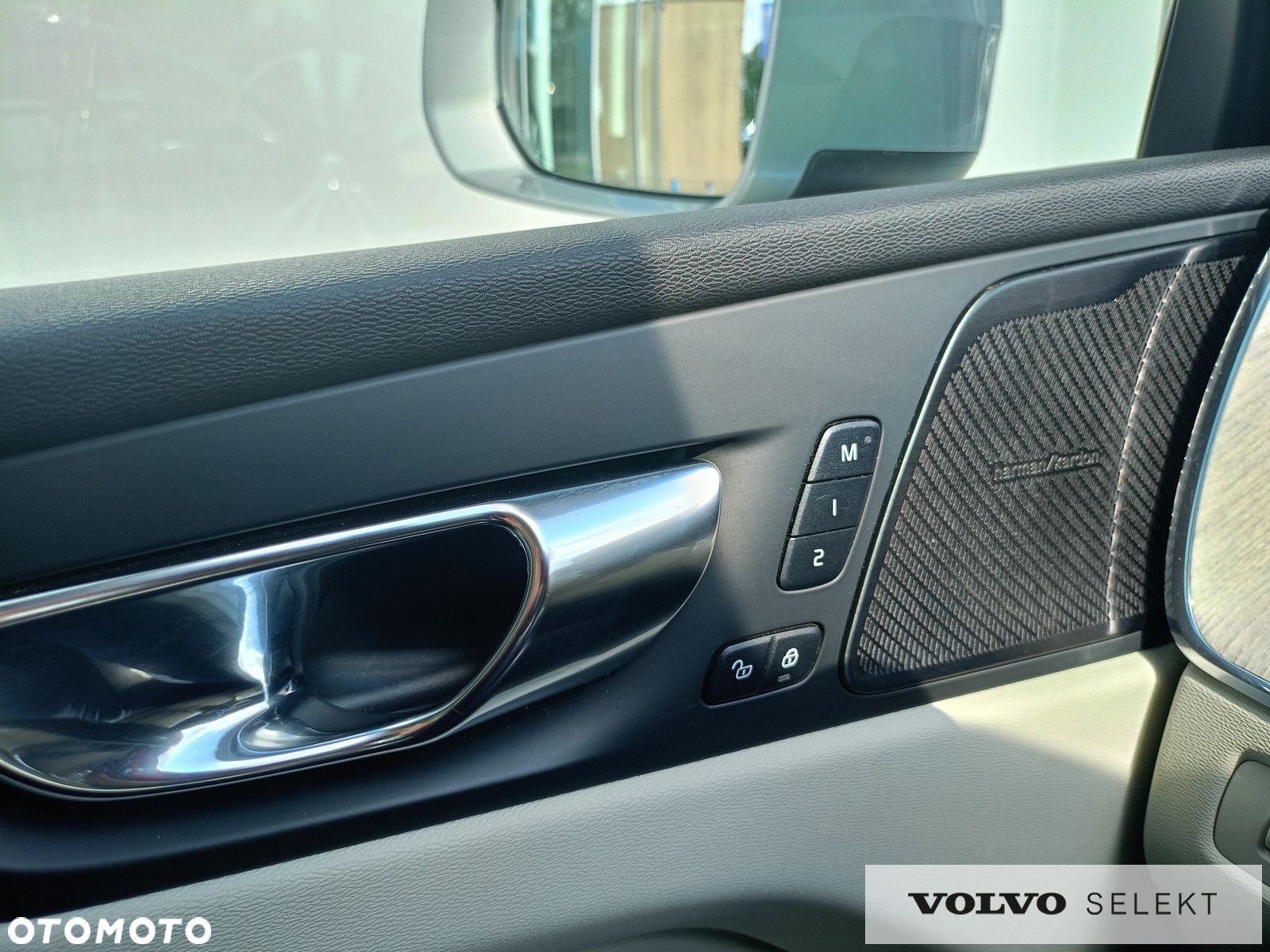 Volvo XC 60 - 11