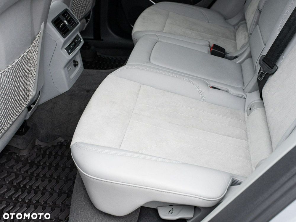 Audi Q5 3.0 TDI Quattro Tiptronic - 26