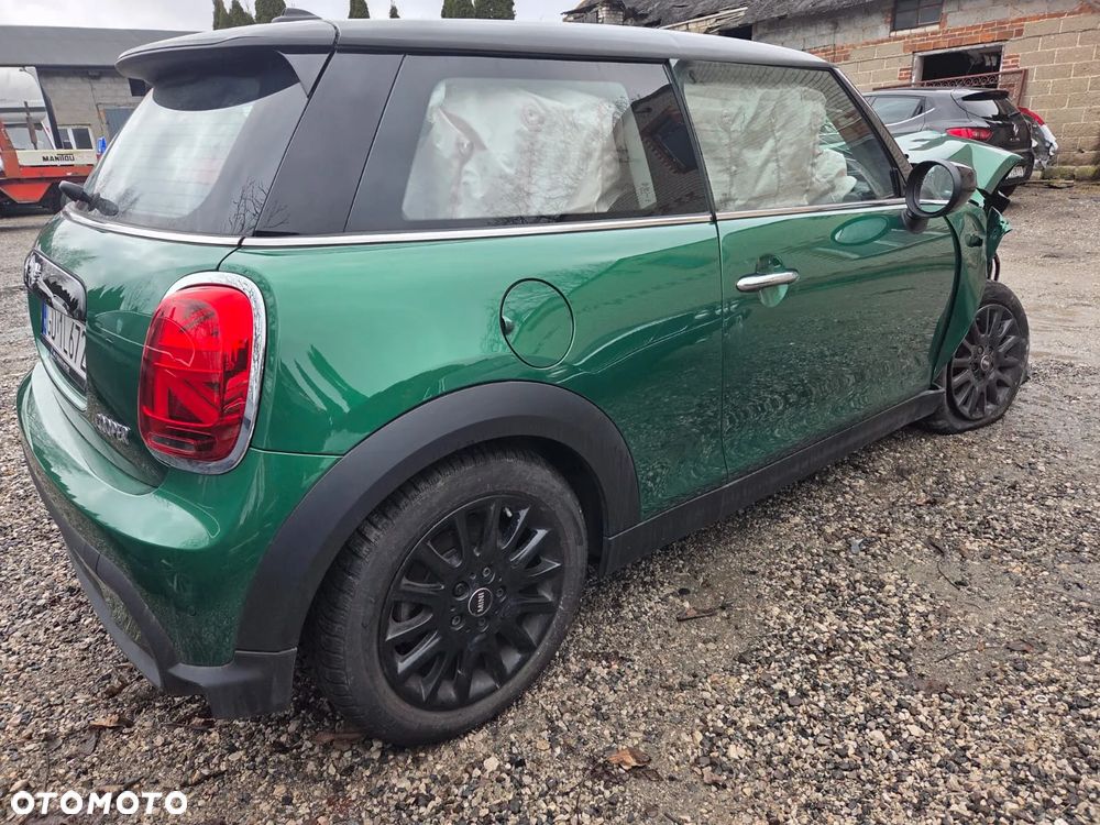 MINI Cooper Resolute Edition - 5