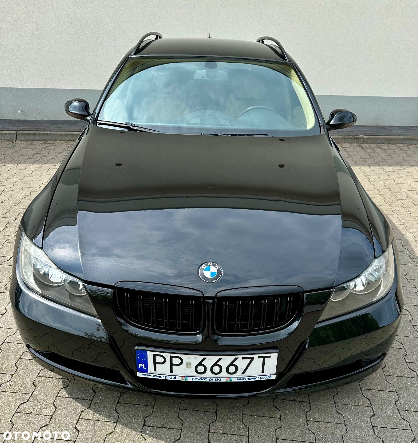 BMW Seria 3 - 5
