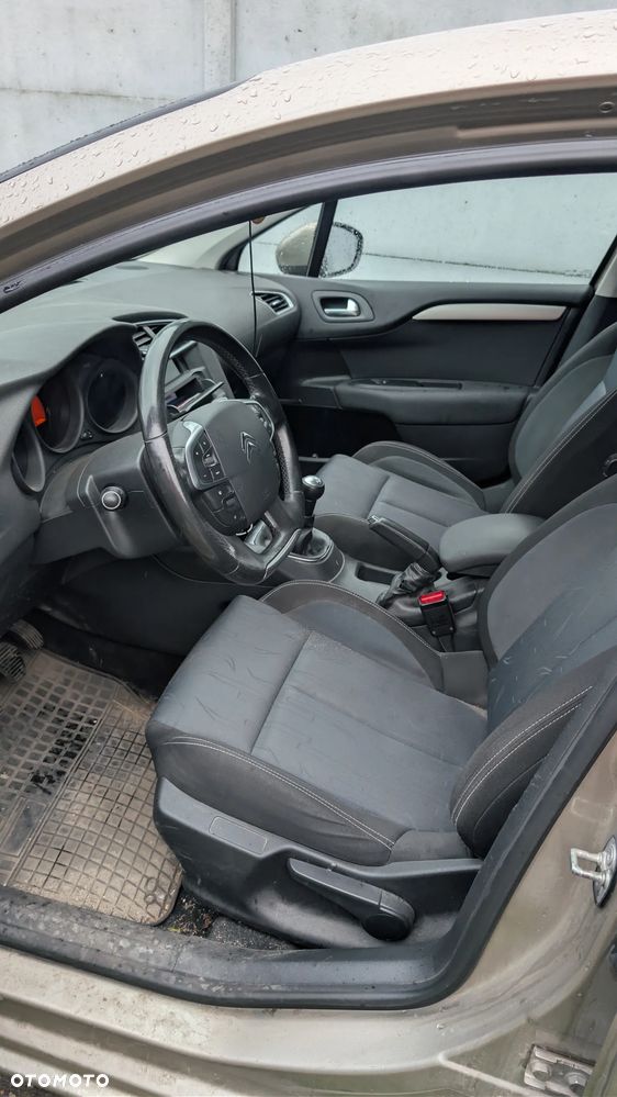 Citroën C4 1.6 VTi Selection - 9