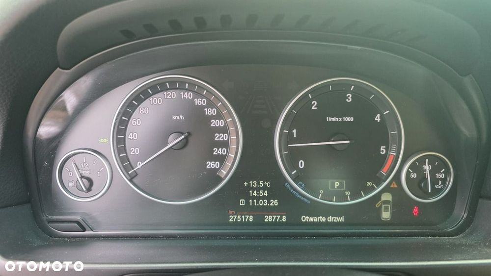 BMW Seria 5 - 12