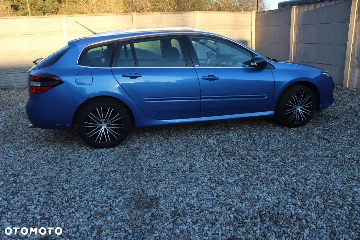 Renault Laguna 2.0 dCi Bose Edition - 7