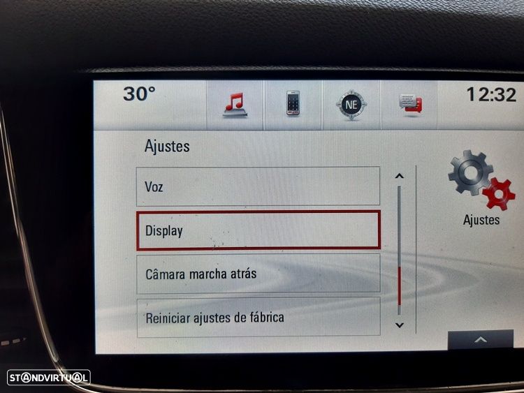 Opel Astra Sports Tourer 1.5 D Business Edition S/S - 21