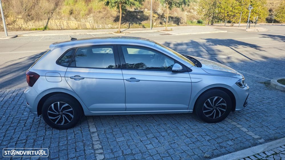 VW Polo 1.0 TSI Life - 7