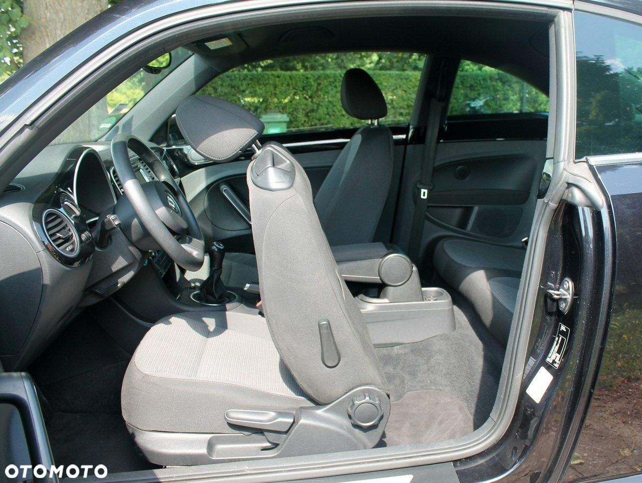Volkswagen Beetle - 23