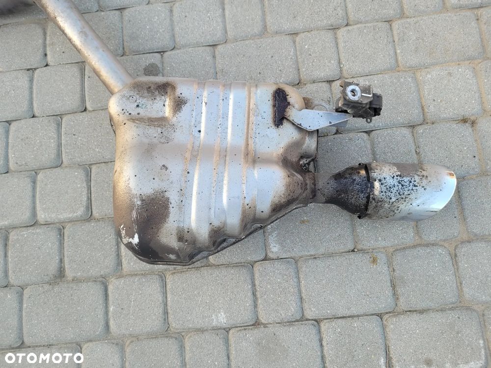 AUDI A6 C7 ALLROAD 3.0 tdi QUATTRO WYDECH PODWÓJNY - 7