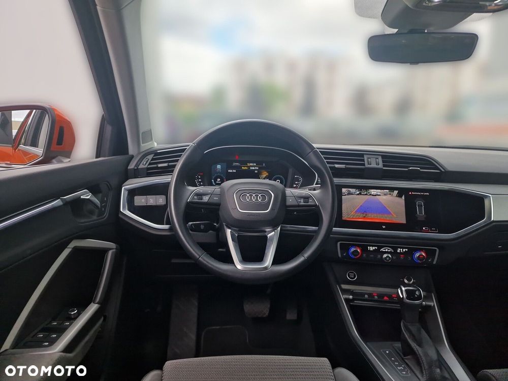 Audi Q3 - 21
