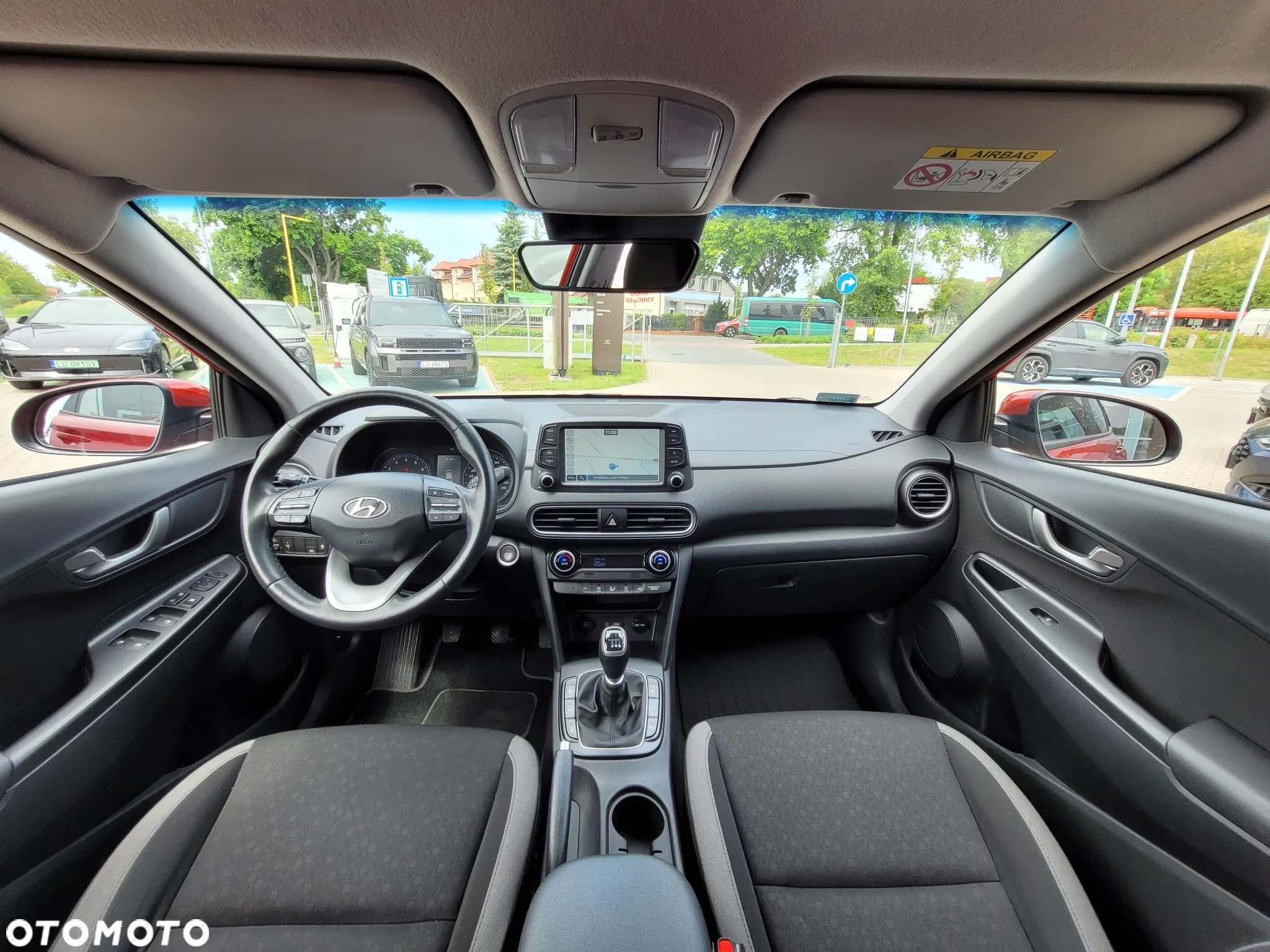 Hyundai Kona 1.0 T-GDI Style - 9