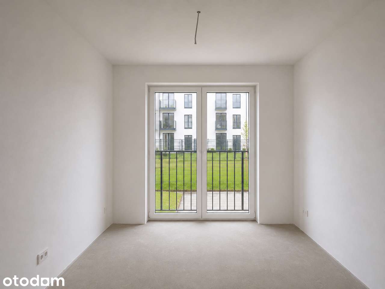 Mieszkanie na sprzedaż, 2 pokoje, 39 m², Lublin