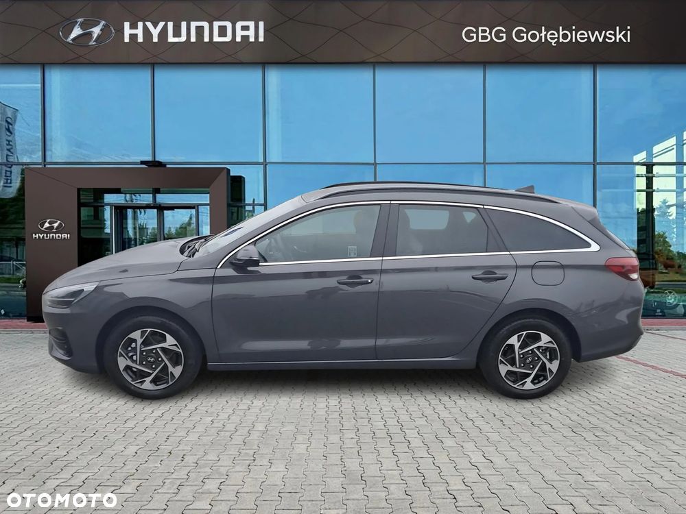 Hyundai i30 1.5 T-GDI 48V Smart DCT - 2
