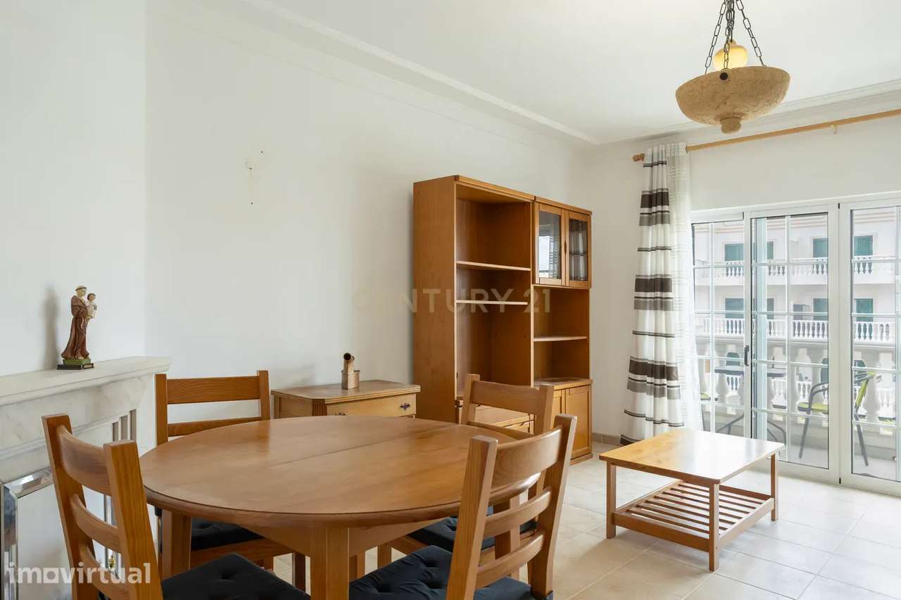 Apartamento T1 em Conceição de Tavira - Grande imagem: 5/28