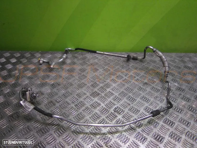 PEÇAS AUTO USADAS para BMW 320D 2.0 TD 2007 - 34