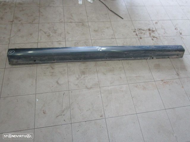 Embaladeira EMBA74 VOLVO 850 1997 4P Esquerda - 2