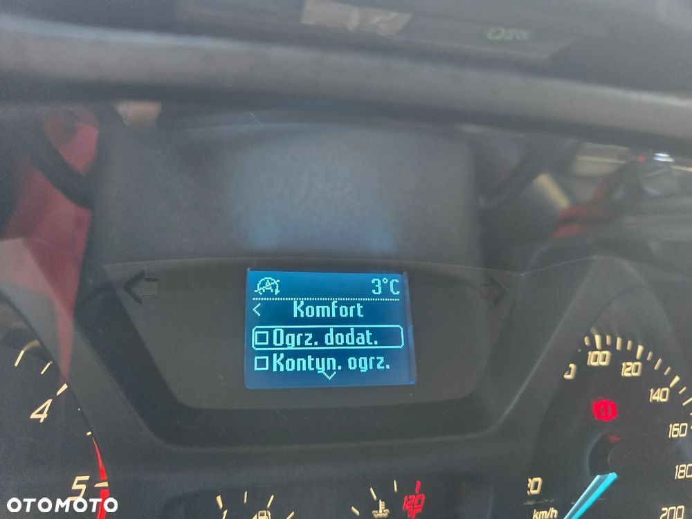 Ford Transit Custom 290 L2H1 Trend - 37