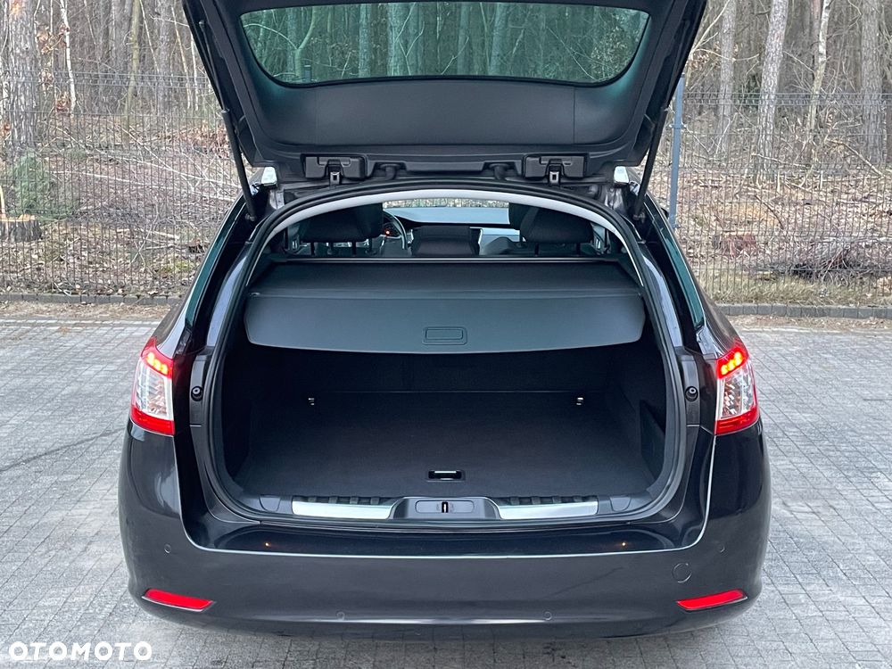 Peugeot 508 155 THP Allure - 18