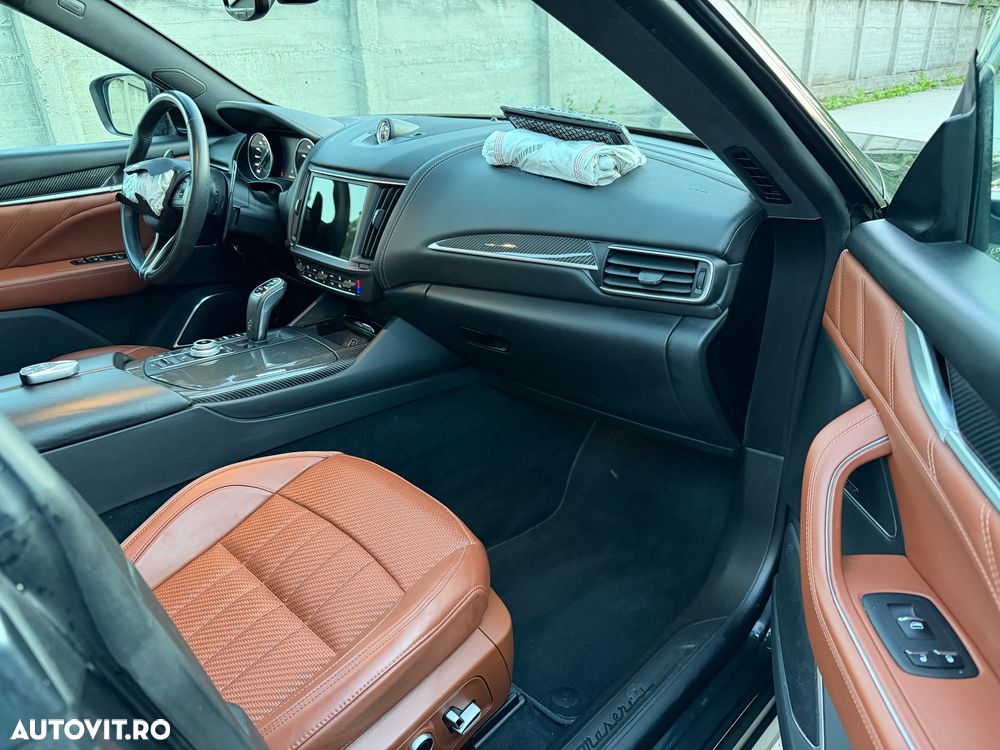 Maserati Levante - 9