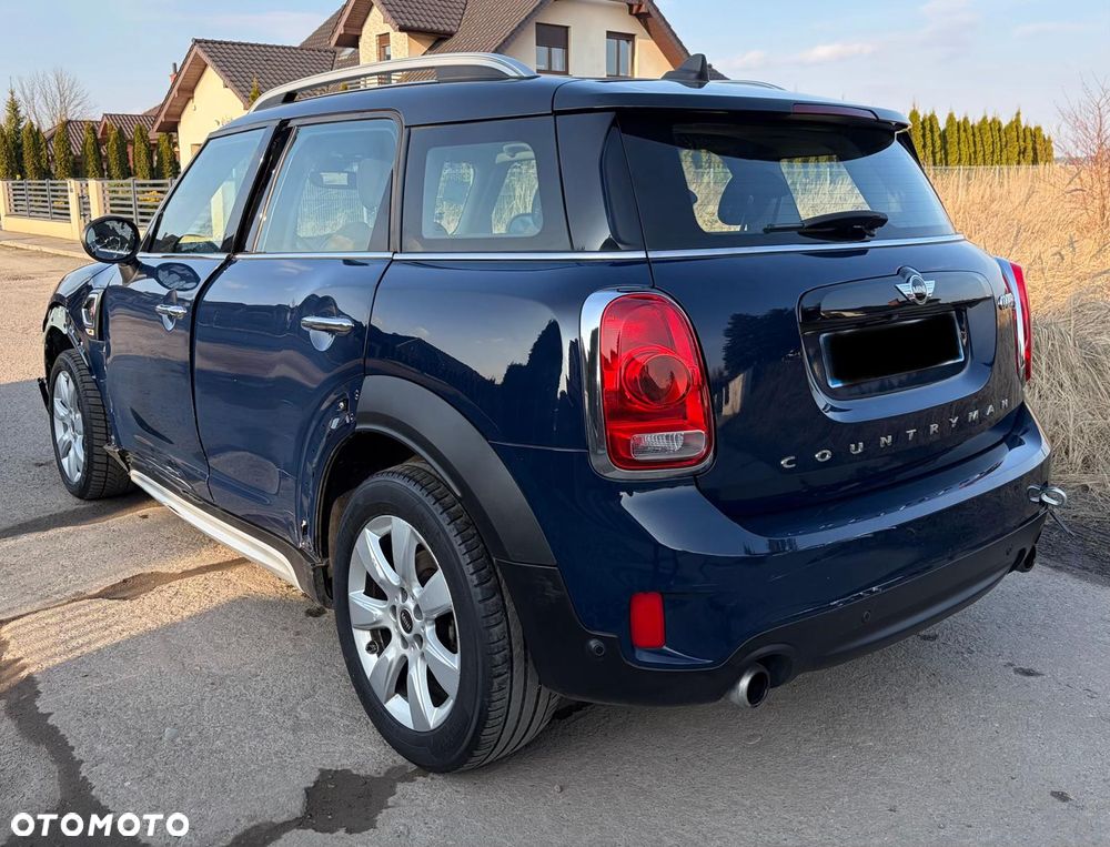 MINI Countryman - 8