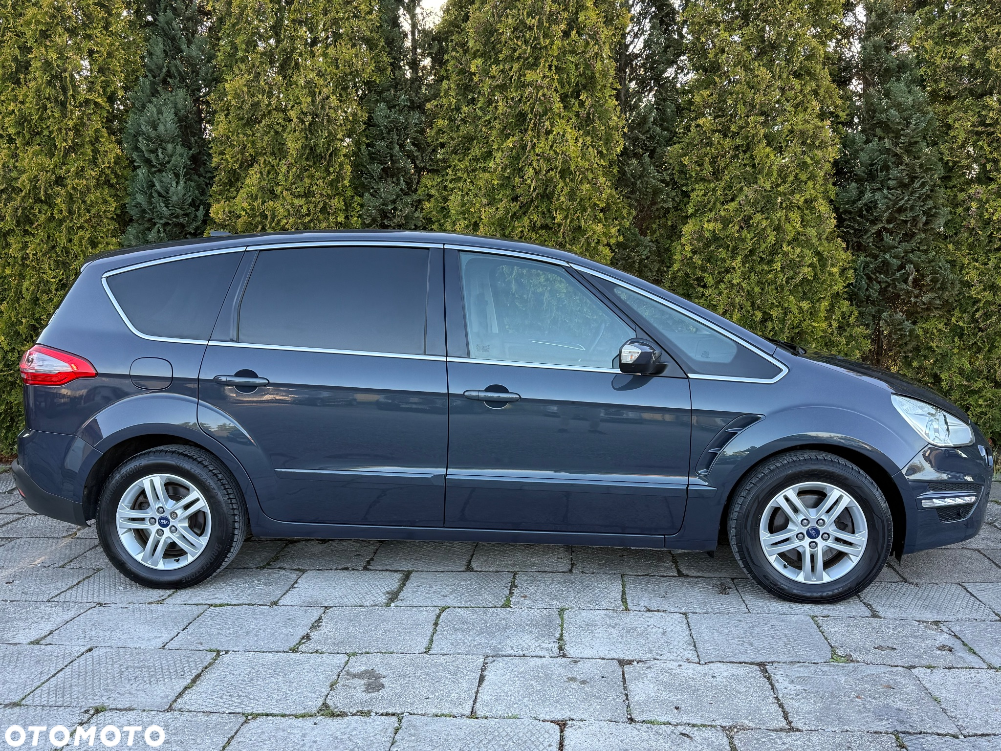 Ford S-Max - 5