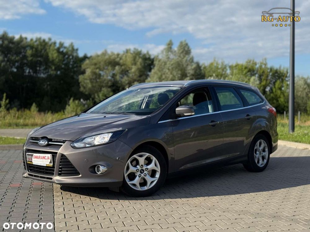 Ford Focus - 14