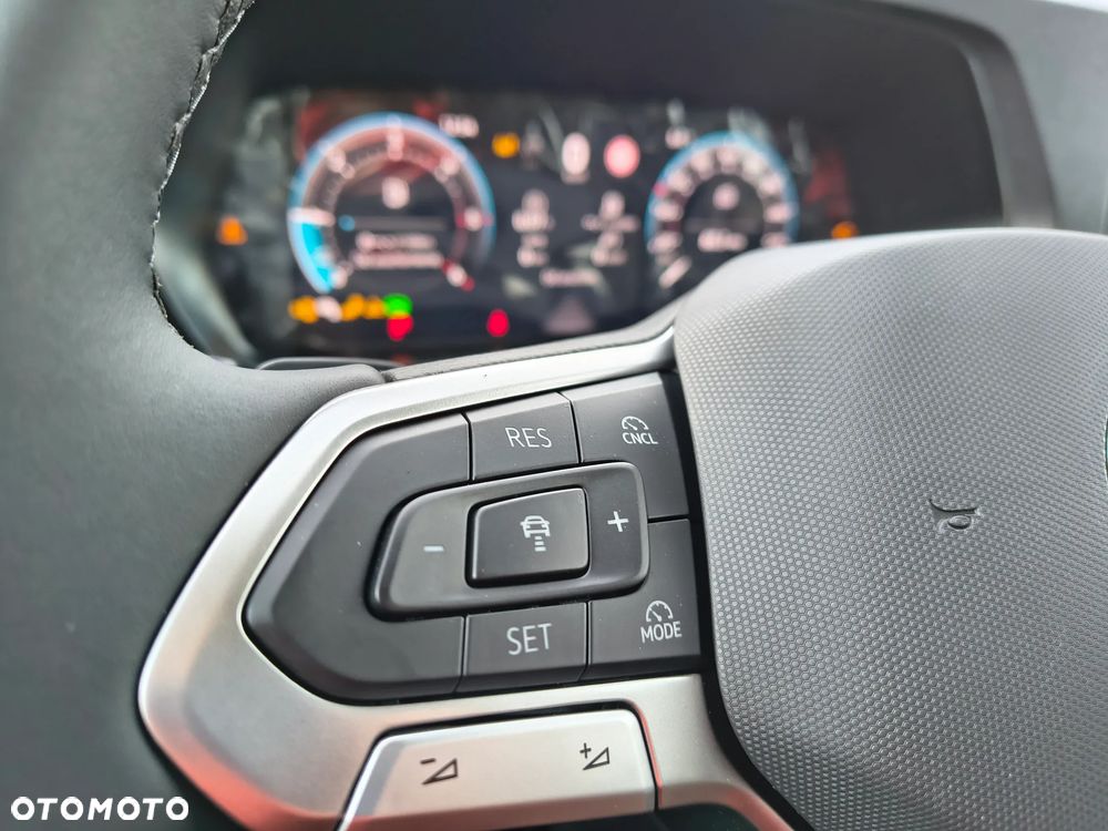 Volkswagen Caddy 2.0 TDI Life DSG - 7