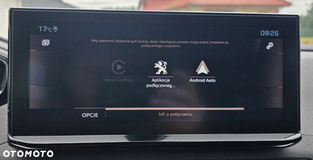 Peugeot 5008 BlueHDi 180 EAT8 GT - 20