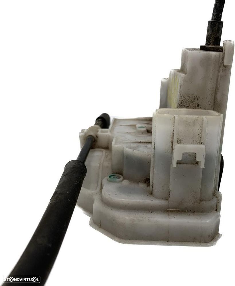 FECHADURA PORTA TRASEIRA ESQUERDA ALFA ROMEO 159 2007 -B792 - 2